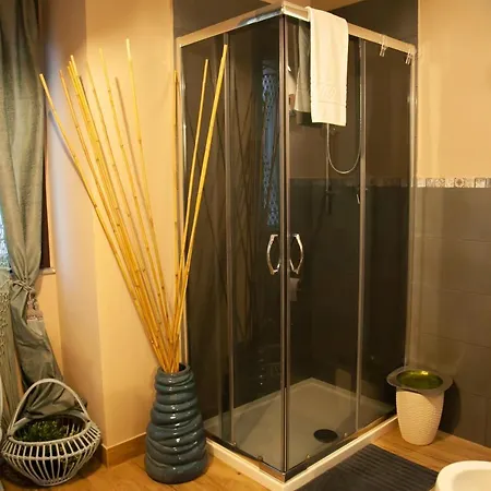 Cafiero House Downtown By Sicily In Apartament