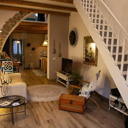 Cafiero House Downtown By Sicily In Apartament