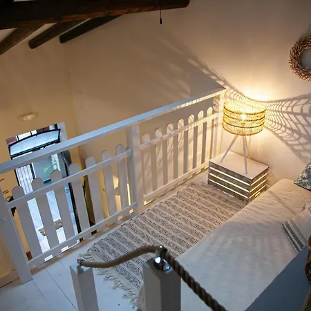 Cafiero House Downtown By Sicily In *