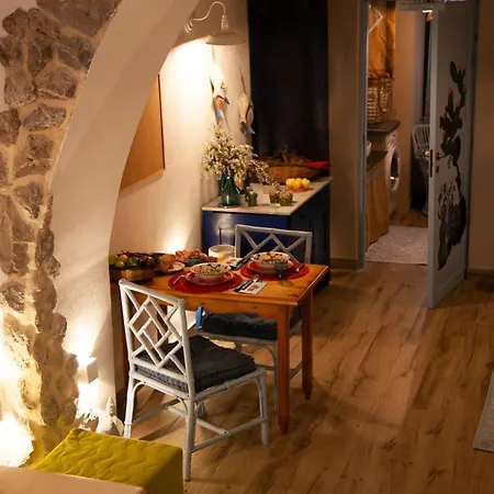 Apartament Cafiero House Downtown By Sicily In Katania