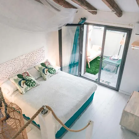 Apartament Cafiero House Downtown By Sicily In Katania