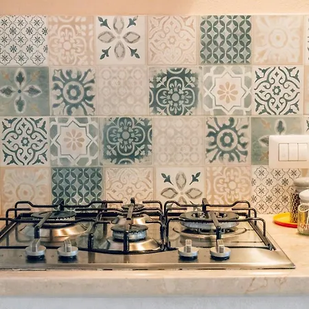 Cafiero House Downtown By Sicily In Apartament Katania