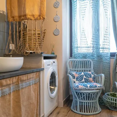 Cafiero House Downtown By Sicily In Apartament Katania