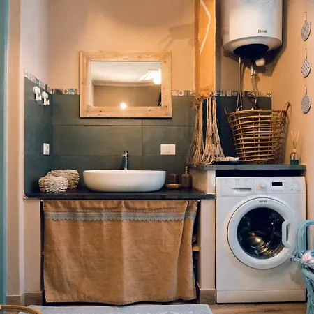 Cafiero House Downtown By Sicily In