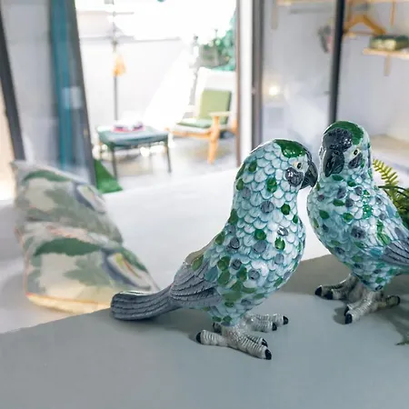 Cafiero House Downtown By Sicily In Apartament