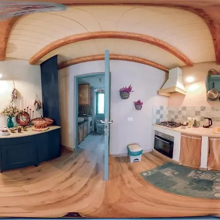 Cafiero House Downtown By Sicily In Apartament