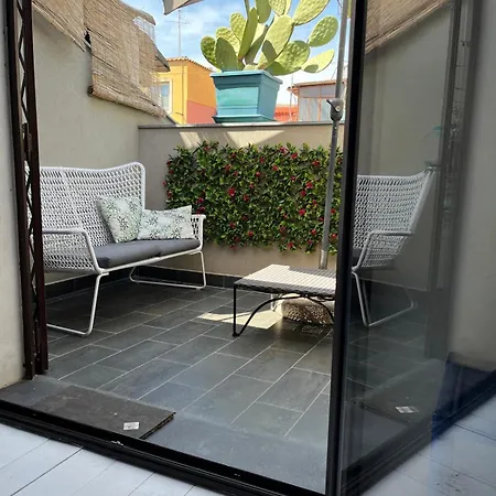 Cafiero House Downtown By Sicily In * Katania