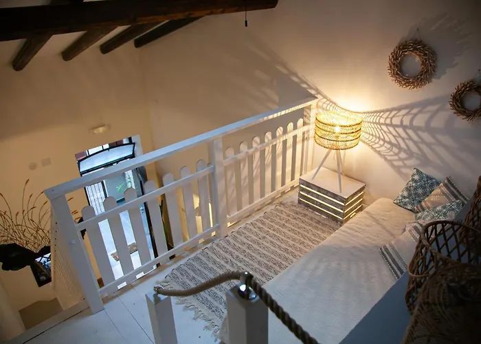 Cafiero House Downtown By Sicily In *