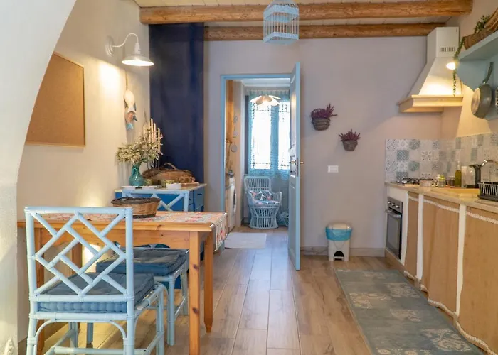 公寓 Cafiero House Downtown By Sicily In