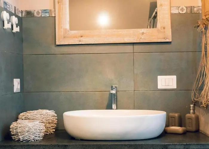 公寓 Cafiero House Downtown By Sicily In