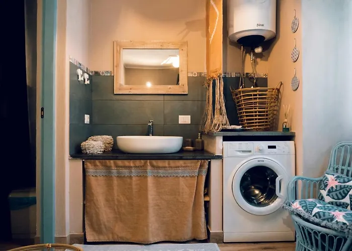 Cafiero House Downtown By Sicily In