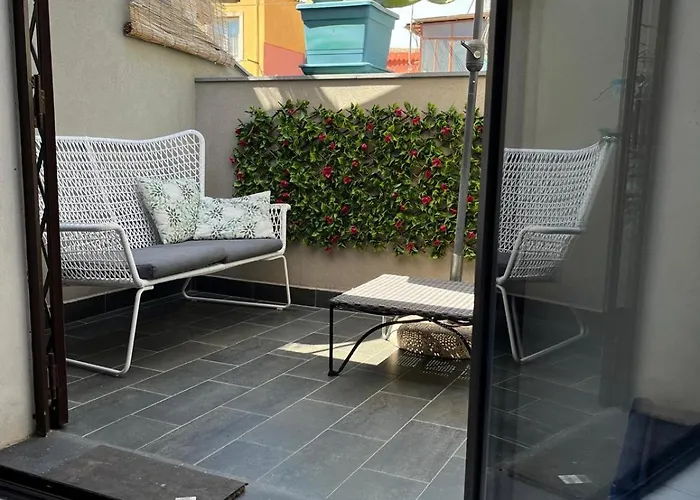 Cafiero House Downtown By Sicily In * 卡塔尼亚